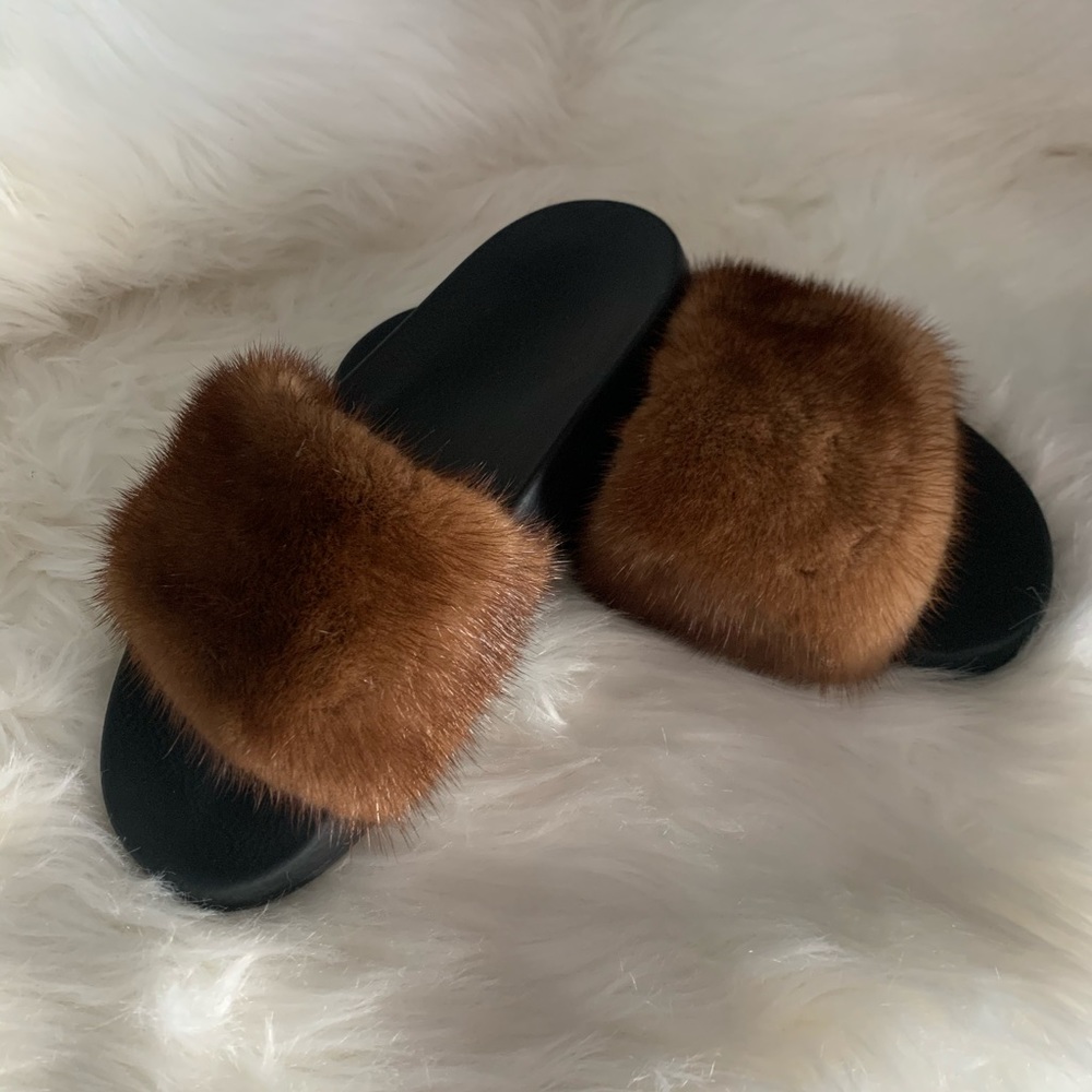 Givenchy Slides